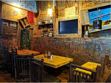 The Family Destination Guide to Heaven Sent Custard