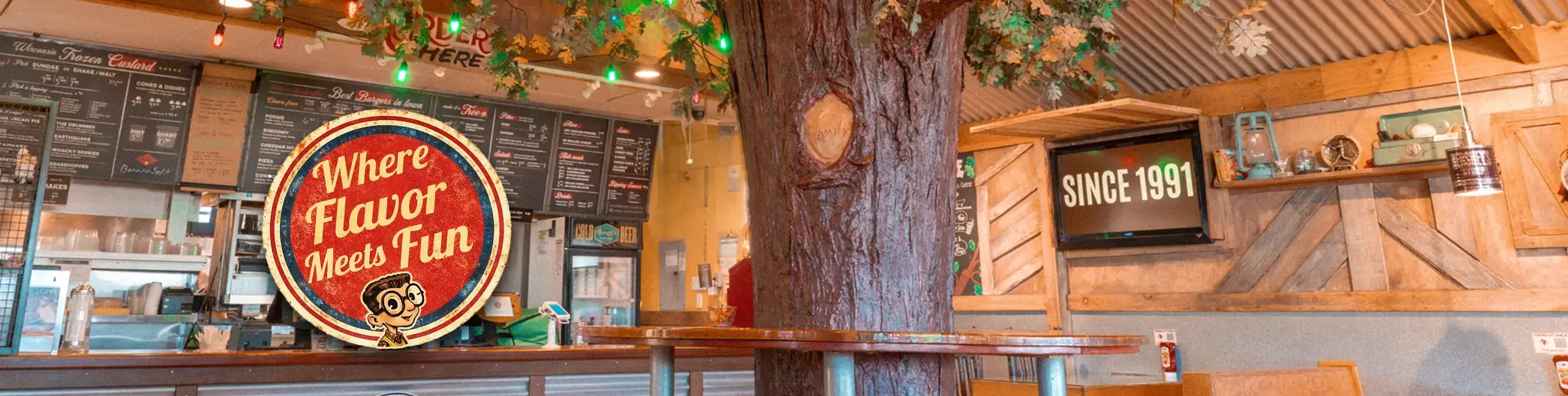 Georgie Porgies Oak Creek, WI